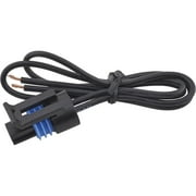 TREMEC 9114 Electric Speedometer Harness GM TKO