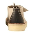 thumbnail image 2 of Clarks Desert Trek Mens Style : 66211, 2 of 5
