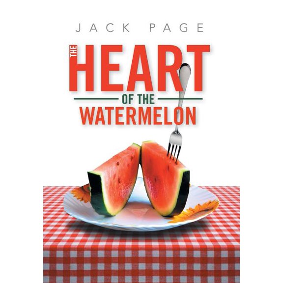 Heart of the Watermelon