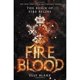 thumbnail image 1 of Pre-Owned Fireblood (Hardcover) 0316273325 9780316273329, 1 of 1