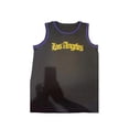 thumbnail image 2 of Camiseta Los Angeles Lakers No. 0 Kyle Kuzma-XL- BmatwkZeng Bmatwe Jersey, 2 of 4