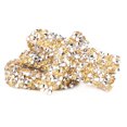 thumbnail image 3 of Diamond Mesh Wrap,DIY Diamond Mesh Wrap Diamond Ribbon Rhinestones Ribbon Convenient Use, 3 of 8