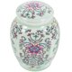 thumbnail image 4 of Ceramic Tea Jar oriental sellado tarro de té recipe de té hermético, 4 of 5