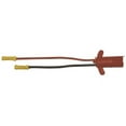 thumbnail image 1 of Rig Rite Manufacturing 430 V-Groove 2-Wire Red Trolling Motor Charger Plug, 1 of 3