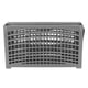 thumbnail image 1 of Canasta de Cubiertas de Lavavajillas, Cesta de Cubios de Lavavajillas Universal Universal Fácil de Instalar para Uso Domémico, 1 of 7