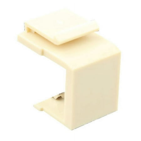 Construct Pro Blank Keystone Snap-in (Pack of 10 | Ivory) price history on PriceWatchPro