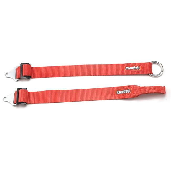 racequip tow strap