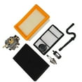 thumbnail image 4 of Carburetor Air-filter For STIHL TS400 Concrete Cut-Off Saw 4223 120 0600 NEW Kit, 4 of 12