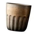 thumbnail image 4 of Taza de café Taza de café 220 ml Uso Comercial versátil Adorno de Regalo Taza de café con Leche portátil Taza de té para Oficina Dormitorio Comercial oro, 4 of 8