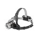 thumbnail image 5 of Yuarrent Sensor de faro recargable luz de ahorro de energía impermeable a prueba de polvo portátil brillante claro linterna campamento buena Type1 NO1, 5 of 6