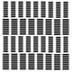 thumbnail image 5 of 60 fundas de malla para altavoz de teléfono, antipolvo, para altavoz de teléfono, 5 of 8