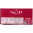 thumbnail image 2 of Sahale Snacks Pomegranate Vanilla Flavored Cashews Glazed Mix, 1.5 Ounce (Pack of 9), 2 of 4