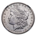 thumbnail image 2 of 1885-O Morgan Dollar MS-63 NGC, 2 of 3