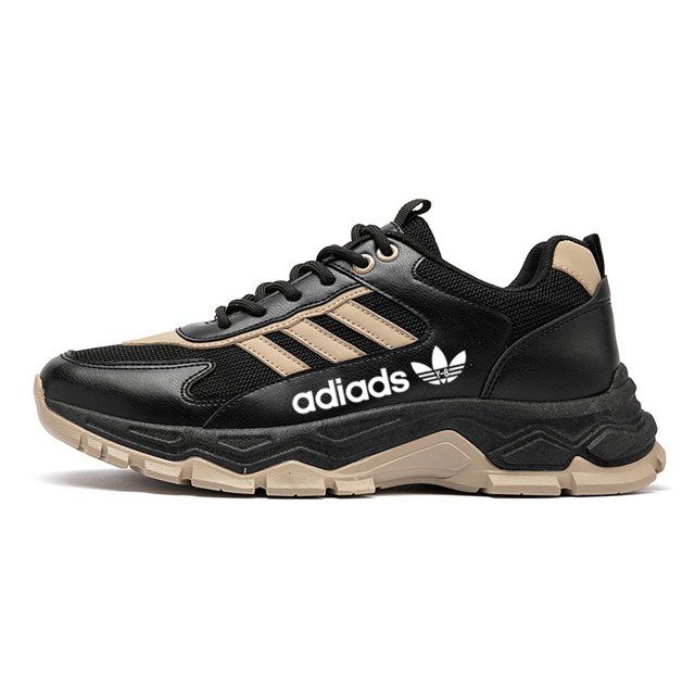 Zapatos De Hombre Primavera Nuevo Estilo clover dad casual Malla Transpirable Deportivos Para Hombres Zapatillas Para Correr Gao Jiahui unisex