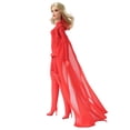 thumbnail image 5 of Barbie Signature Kylie Minogue Collectible Doll in Red Padam Padam Music Video Outfit, 5 of 6