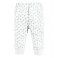 thumbnail image 6 of Hudson Baby Unisex Baby Cotton Pants and Leggings, Yellow Safari, 5 Toddler, 6 of 6