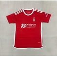 thumbnail image 1 of 2324 Nottingham Forest Home Short Sleeve Jersey, 1 of 2