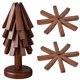 thumbnail image 4 of Almohadilla Caliente Decorativa Likrtyny Tapete Mesa Al Calor, 4 of 9