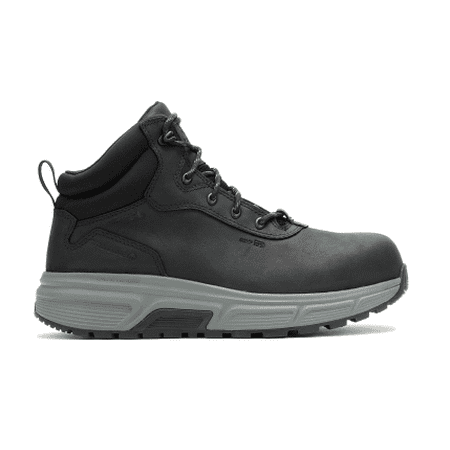 Wolverine Ride Performance Hiker Wedge Mid CarbonMax® Composite Toe Work Boot