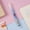 Sky Blue-SB, variant on MMJ Fast Drying Pens 0.5mm Rollerball Liquid Ink 6 Pack for Office Home Writing 5.6in
