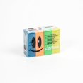 thumbnail image 1 of VAN AKEN INTERNATIONAL 18160 Argile de Modélisation 1LB 4 PACK Ensemble Couleur Mutante, 1 of 3