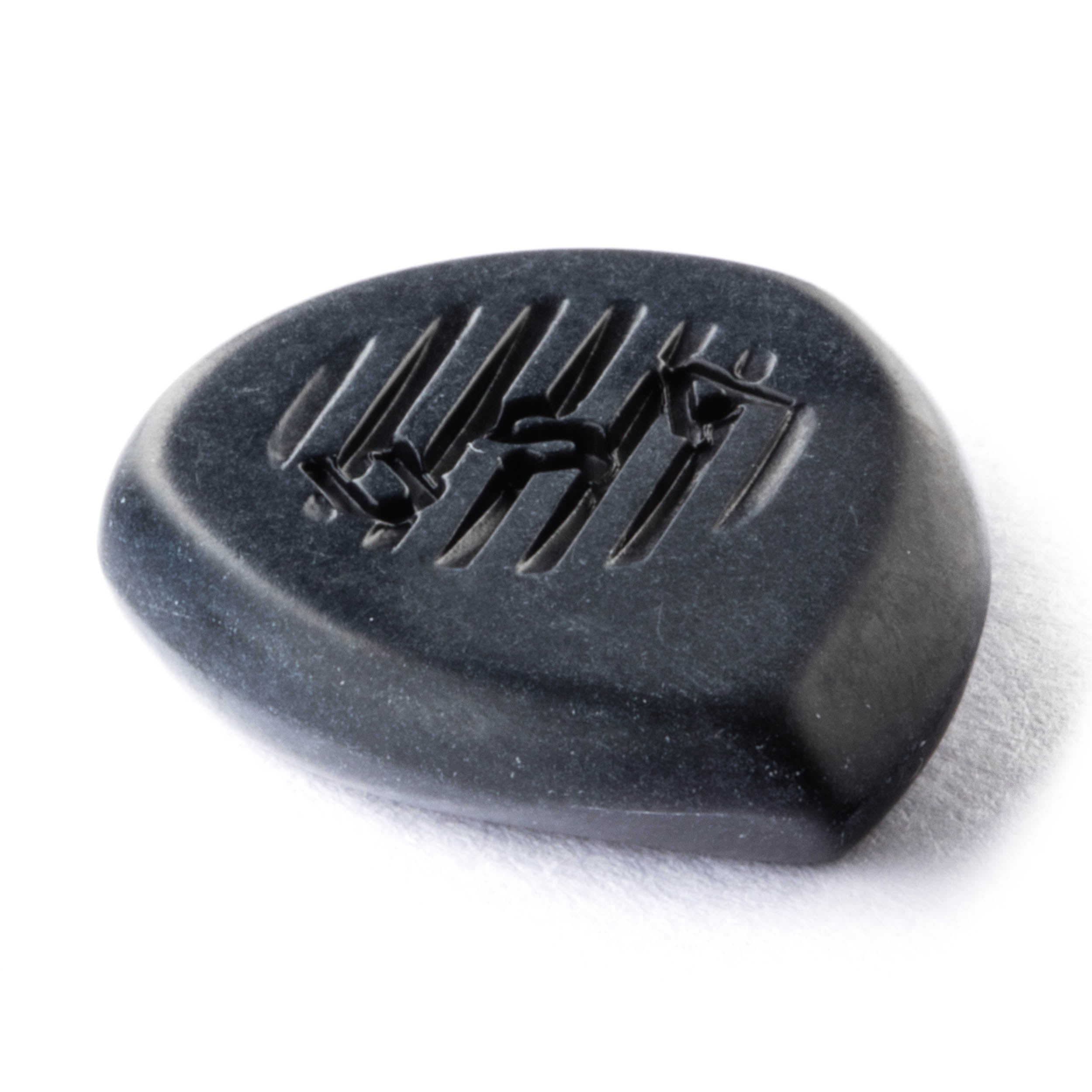 Dunlop Guitar Picks  6 Pack  Primetone Jazztone 305   pointed tip