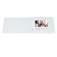 thumbnail image 1 of Digital Video Book, 1280x720P Video Greeting Card  For Wedding, 1 of 8