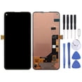 thumbnail image 2 of OEM LCD Screen for Google Pixel 5A 5G 2021 with Digitizer Full Assembly (Black), 2 of 6