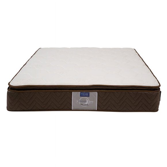 Colchón Matrimonial Restonic Nautilus