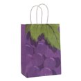 thumbnail image 4 of CSChome Fruit Gift Bags Gift Cartoon Pattern Treat Boxes Birthday Baby Shower Party Favors, 4 of 7