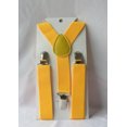 thumbnail image 1 of Clip de tirantes para niños Clip de tirantes para niños Correa de tirantes para bebés para niños y niñas ajustable 2,5 cm, 1 of 1