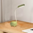 thumbnail image 3 of Daiosportswear Unique Dinosaur Desk Lamp LED Night Light for Kids Wireless Charging Student Learning Eye Protection Lamp USB Rechargeable Bedroom Study Room Decoration Lamp, 3 of 5