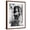 Brown Frame, variant on Art.com The Hunchback of Notre Dame, Gina Lollobrigida, 1956 Photo, 12" x 16"