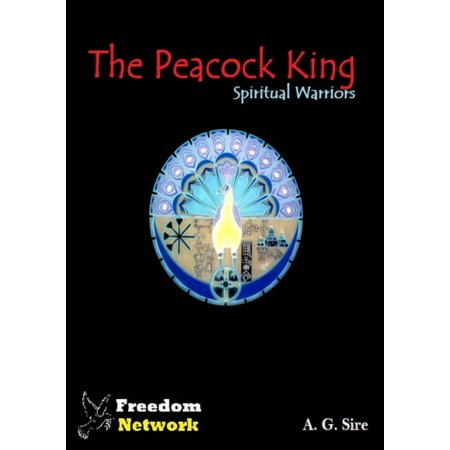 Peacock King, (Paperback)
