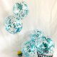 thumbnail image 5 of Conjunto de globos de lentejuelas para bodas, suministros para decoración de fiestas de cumpleaños, bolas de lentejuelas de 12 pulgadas, globo de látex de 2,8 g, 5 of 5