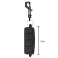 thumbnail image 3 of Extractor de flechas de silicona con Clip de tiro con arco Recurve Bow Remover Extractor Target, 3 of 7