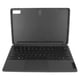 thumbnail image 2 of Teclado De Tableta, KB565U Teclado De Tableta Magnética Ranura Para Lápiz De Reserva Estable Para Xiaoxin Pad Plus 2023, 2 of 7