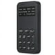 thumbnail image 1 of Cambiador de Voz MicróFono de Mano Cambiador de Voz con MáQuina de Efectos de Sonido Multifuncional para TeléFono / (S9), 1 of 5