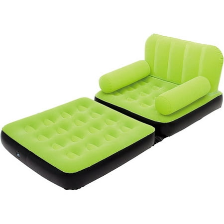 UPC 821808100231 product image for Bestway Multi-Max 2-in-1 Chair, Multiple Colors | upcitemdb.com