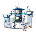 thumbnail image 3 of Set de juego Playmobil Comisaría de policía, 3 of 4