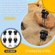 thumbnail image 5 of Greeniant Paquete de 6 tapones de drenaje para Kayak, tapones universales para drenaje de botes inflables, deportes acuáticos, canotaje, Rafting Ropa Deportiva, Zapatos, 5 of 6