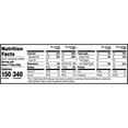 thumbnail image 5 of Nut Harvest Trail Mix Nut & Chocolate Sweet & Salty Flavor Snack Mix, 2.25 oz Bag Single Pack, 5 of 6