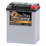 Deka Sports Power ETX-15L