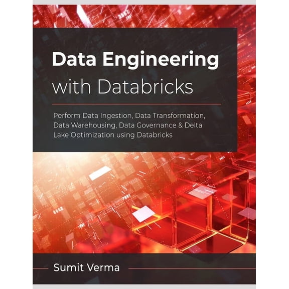 Data Engineering with Databricks (Paperback)