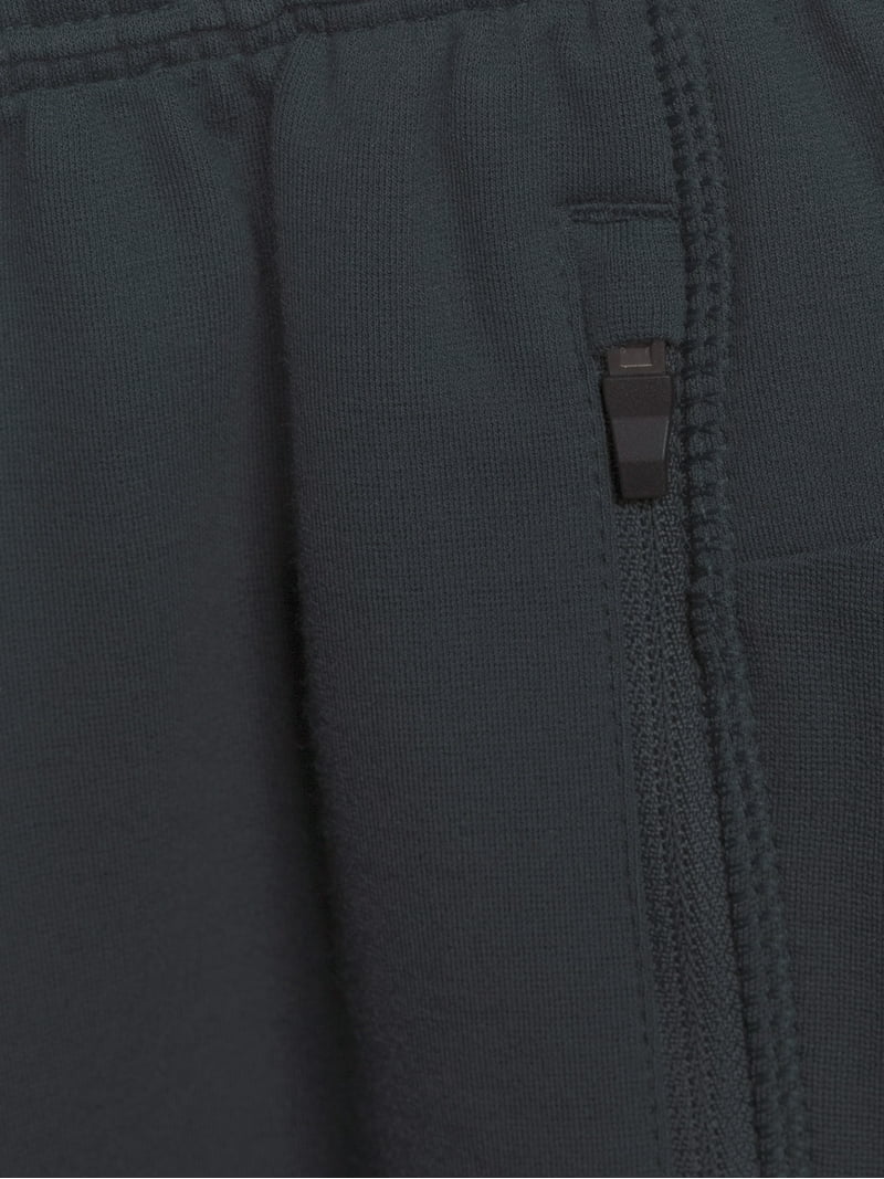 Russell men's Active Slim Knit Pant - Comfortable Stretch