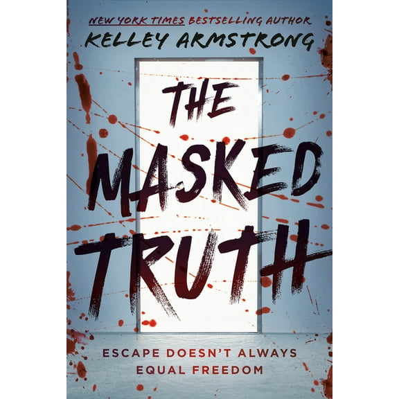 The Masked Truth, (Paperback)