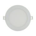 thumbnail image 2 of Satco Lighting S11827 Led 6-3/4" Wide Canless Recessed Fixture - White, 2 of 3