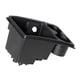thumbnail image 2 of Accesorio Organizador Cola para Central de Coche 2x Portavasos para Bebidas Y Almacenamiento, 2 of 4