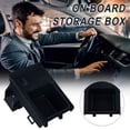 thumbnail image 1 of Center Console Cup Compatible For E46 Series 51168217953, 1 of 9