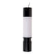 thumbnail image 4 of FUERTE LED LINTROLLA LED Foco ajustable para exterioresLinterna LED Mini Emergencia Zoomable Senderismo Torch Ajustable Parpadeante Seguridad Lámpara de Luz Mochilero Mochilero Equipo de adultos Negro Methold OD002556-01B, 4 of 7